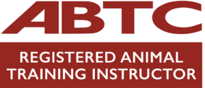 Animal Behaviour and Training Council ABTC Registered Animal Training Instructor