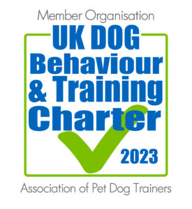 UK Dog Behaviour & Training Charter Group
